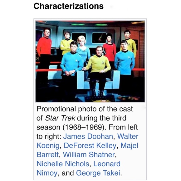 Star Trek Captain Kirk Figure Collectible Official Licensed Doll Limited Edition - Picture 9 of 16